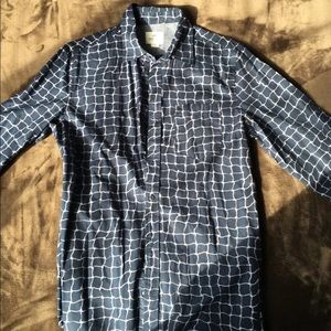 Sperry Button Down Shirt